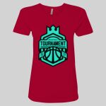 Women's The Boyfriend Tee Thumbnail