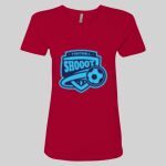 Women's The Boyfriend Tee Thumbnail