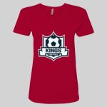 Women's The Boyfriend Tee Thumbnail