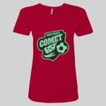 Women's The Boyfriend Tee Thumbnail