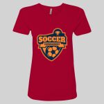 Women's The Boyfriend Tee Thumbnail