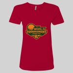 Women's The Boyfriend Tee Thumbnail