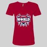 Women's The Boyfriend Tee Thumbnail