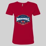 Women's The Boyfriend Tee Thumbnail