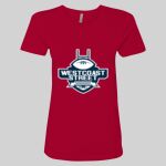 Women's The Boyfriend Tee Thumbnail