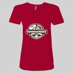 Women's The Boyfriend Tee Thumbnail