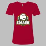 Women's The Boyfriend Tee Thumbnail