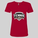 Women's The Boyfriend Tee Thumbnail