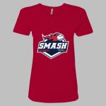 Women's The Boyfriend Tee Thumbnail