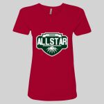 Women's The Boyfriend Tee Thumbnail