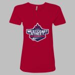 Women's The Boyfriend Tee Thumbnail