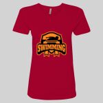 Women's The Boyfriend Tee Thumbnail