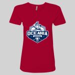 Women's The Boyfriend Tee Thumbnail