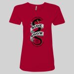 Women's The Boyfriend Tee Thumbnail