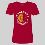 Women's The Boyfriend Tee Thumbnail