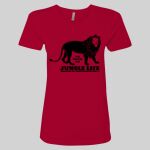 Women's The Boyfriend Tee Thumbnail