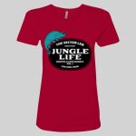 Women's The Boyfriend Tee Thumbnail