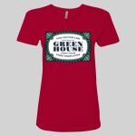 Women's The Boyfriend Tee Thumbnail