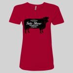 Women's The Boyfriend Tee Thumbnail