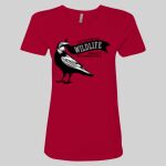 Women's The Boyfriend Tee Thumbnail