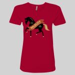 Women's The Boyfriend Tee Thumbnail