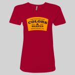 Women's The Boyfriend Tee Thumbnail