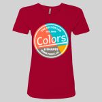 Women's The Boyfriend Tee Thumbnail