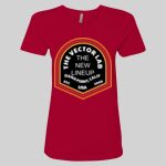 Women's The Boyfriend Tee Thumbnail