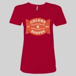 Women's The Boyfriend Tee Thumbnail