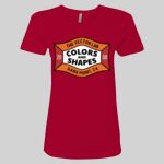 Women's The Boyfriend Tee Thumbnail