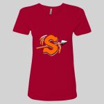 Women's The Boyfriend Tee Thumbnail