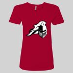 Women's The Boyfriend Tee Thumbnail