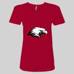 Women's The Boyfriend Tee Thumbnail