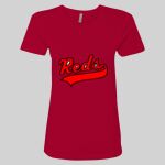 Women's The Boyfriend Tee Thumbnail