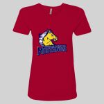 Women's The Boyfriend Tee Thumbnail