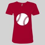 Women's The Boyfriend Tee Thumbnail