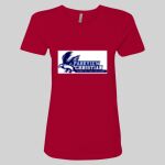 Women's The Boyfriend Tee Thumbnail