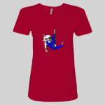 Women's The Boyfriend Tee Thumbnail