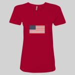 Women's The Boyfriend Tee Thumbnail