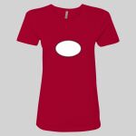 Women's The Boyfriend Tee Thumbnail