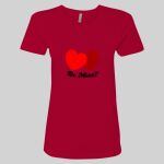 Women's The Boyfriend Tee Thumbnail
