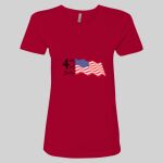 Women's The Boyfriend Tee Thumbnail