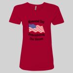 Women's The Boyfriend Tee Thumbnail