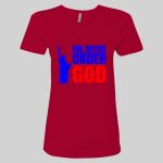 Women's The Boyfriend Tee Thumbnail