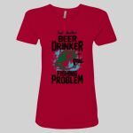 Women's The Boyfriend Tee Thumbnail