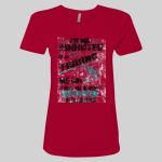 Women's The Boyfriend Tee Thumbnail