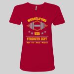 Women's The Boyfriend Tee Thumbnail