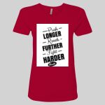 Women's The Boyfriend Tee Thumbnail