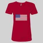 Women's The Boyfriend Tee Thumbnail