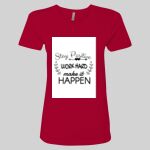 Women's The Boyfriend Tee Thumbnail